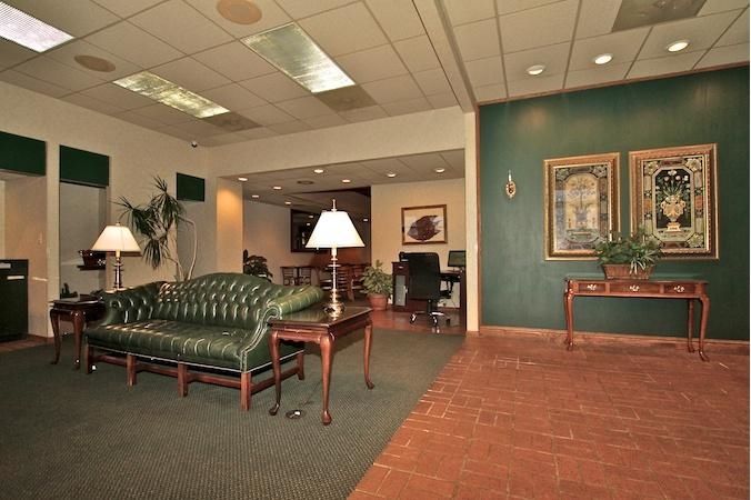 Springfield Inn Tn Interior photo